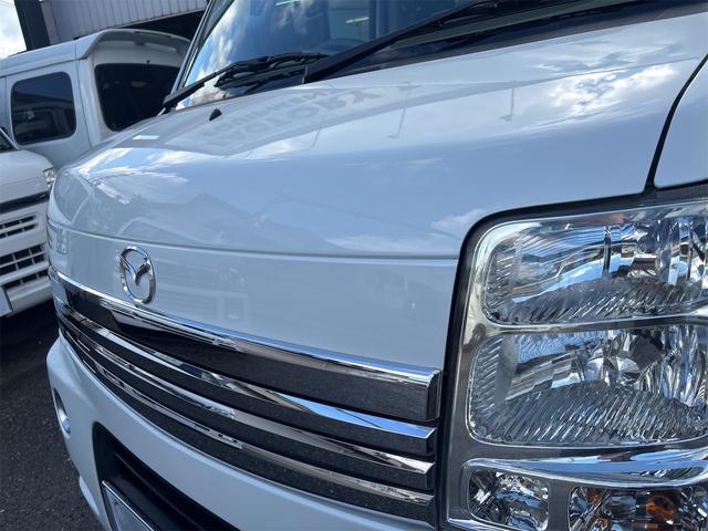 スクラムワゴン PZターボ 電動スライドドア フルセグナビ Bluetooth ETC バックカメラ ディスチャージ 電格ミラー キーレス リアヒーター(9枚目)