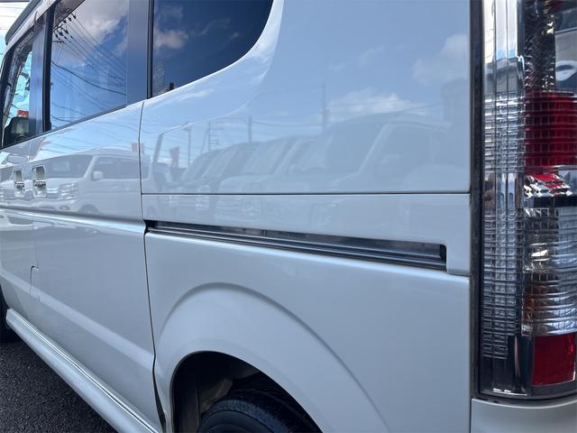 スクラムワゴン PZターボ 電動スライドドア フルセグナビ Bluetooth ETC バックカメラ ディスチャージ 電格ミラー キーレス リアヒーター(22枚目)
