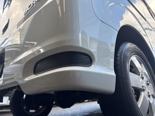 スクラムワゴン PZターボ 電動スライドドア フルセグナビ Bluetooth ETC バックカメラ ディスチャージ 電格ミラー キーレス リアヒーター(28枚目)