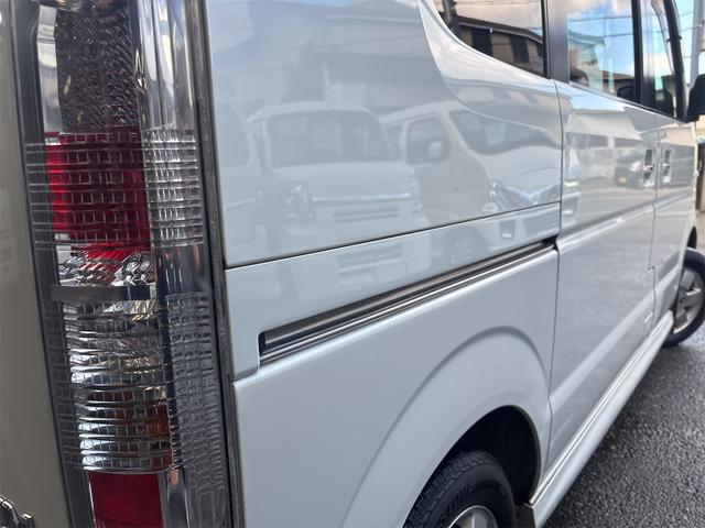 スクラムワゴン PZターボ 電動スライドドア フルセグナビ Bluetooth ETC バックカメラ ディスチャージ 電格ミラー キーレス リアヒーター(29枚目)