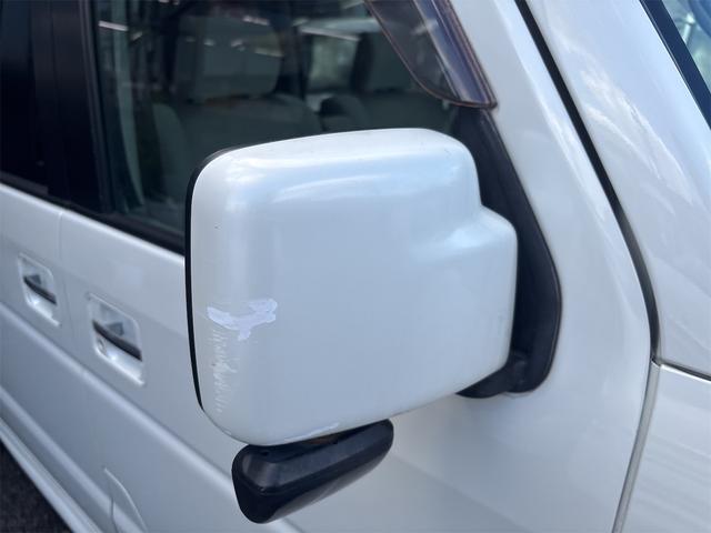 スクラムワゴン PZターボ 電動スライドドア フルセグナビ Bluetooth ETC バックカメラ ディスチャージ 電格ミラー キーレス リアヒーター(32枚目)