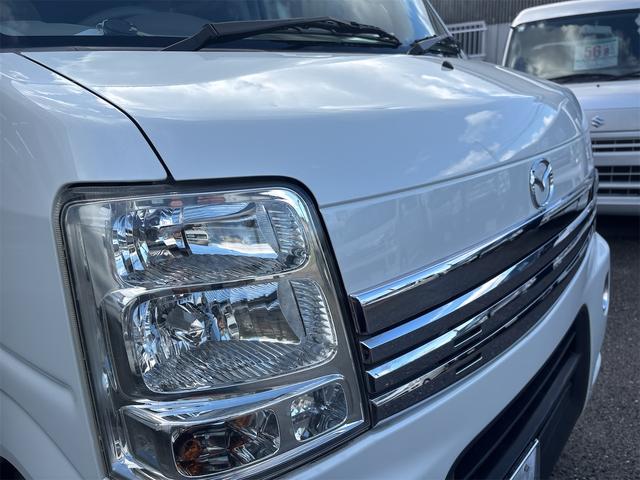 スクラムワゴン PZターボ 電動スライドドア フルセグナビ Bluetooth ETC バックカメラ ディスチャージ 電格ミラー キーレス リアヒーター(35枚目)