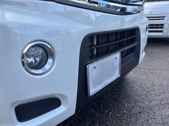 スクラムワゴン PZターボ 電動スライドドア フルセグナビ Bluetooth ETC バックカメラ ディスチャージ 電格ミラー キーレス リアヒーター(37枚目)