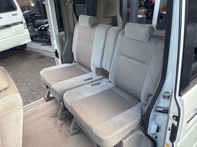 スクラムワゴン PZターボ 電動スライドドア フルセグナビ Bluetooth ETC バックカメラ ディスチャージ 電格ミラー キーレス リアヒーター(44枚目)