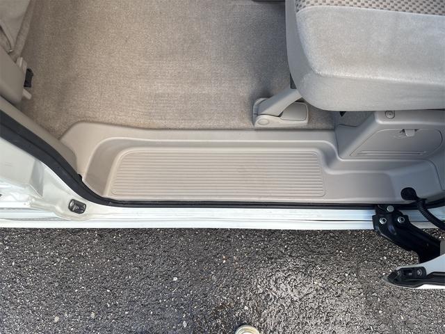 スクラムワゴン PZターボ 電動スライドドア フルセグナビ Bluetooth ETC バックカメラ ディスチャージ 電格ミラー キーレス リアヒーター(45枚目)