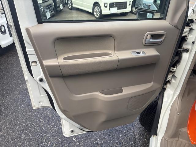 スクラムワゴン PZターボ 電動スライドドア フルセグナビ Bluetooth ETC バックカメラ ディスチャージ 電格ミラー キーレス リアヒーター(49枚目)