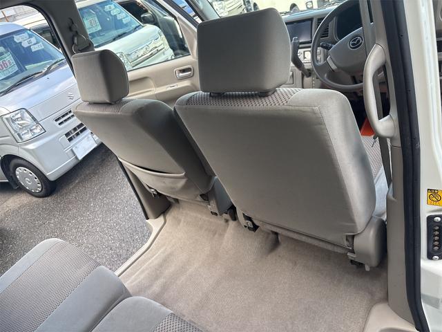 スクラムワゴン PZターボ 電動スライドドア フルセグナビ Bluetooth ETC バックカメラ ディスチャージ 電格ミラー キーレス リアヒーター(55枚目)