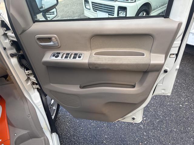 スクラムワゴン PZターボ 電動スライドドア フルセグナビ Bluetooth ETC バックカメラ ディスチャージ 電格ミラー キーレス リアヒーター(57枚目)