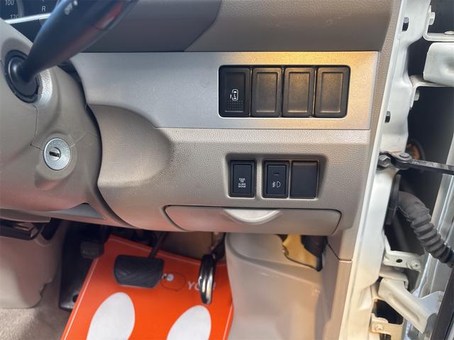 スクラムワゴン PZターボ 電動スライドドア フルセグナビ Bluetooth ETC バックカメラ ディスチャージ 電格ミラー キーレス リアヒーター(61枚目)