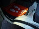 　ハイルーフ　５速マニュアル車　エアコン　パワステ　キーレスリモコン　パワーウインド　ＥＴＣ付　ユピテルドラレコ　タイミングチェーン式　ワンオーナー車　幌付き　走行４７０００キロ台　積載量３５０ｋｇ（51枚目）