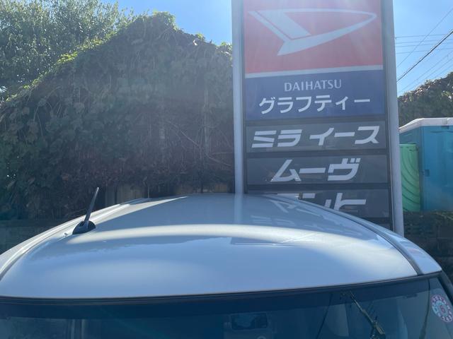 タント カスタムＲＳ　スマートセレクションＳＡ　ターボ・両側パワースライドドア・ナビ・ＴＶ・Ｂｌｕｅｔｏｏｔｈオーディオ機能・バックカメラ・ＥＴＣ・ドラレコ（前後）・ステアリングリモコン・オートライト・オートＡＣ・スペアキー（13枚目）