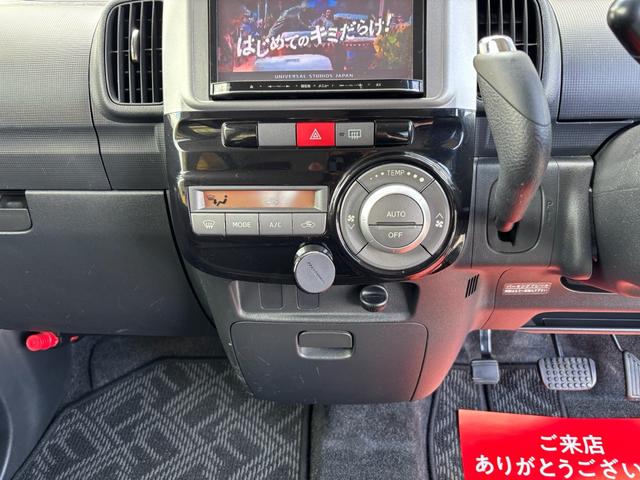 タント Ｇスペシャル　片側パワースライドドア・外品ナビ・ＴＶ・バックカメラ・ＥＴＣ・オートエアコン・エコアイドル（40枚目）