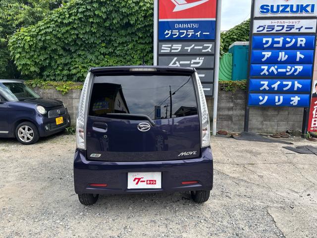 ムーヴ カスタム　Ｘ　ＳＡ　純正ホイル・スマートアシスト・プッシュスタート・外品ナビ・ＴＶ・ＥＴＣ・オートライト・オートエアコン（5枚目）