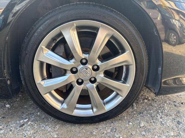 クラウン ３．５アスリート　アスリート・プッシュスタート・シートヒーター・パワーシート・オートライト・純正シートカバー・クルコン・純正ナビ・ＴＶ・ＥＴＣ・バックカメラ（17枚目）