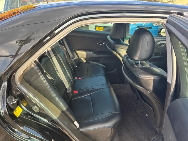 クラウン ３．５アスリート　アスリート・プッシュスタート・シートヒーター・パワーシート・オートライト・純正シートカバー・クルコン・純正ナビ・ＴＶ・ＥＴＣ・バックカメラ（22枚目）