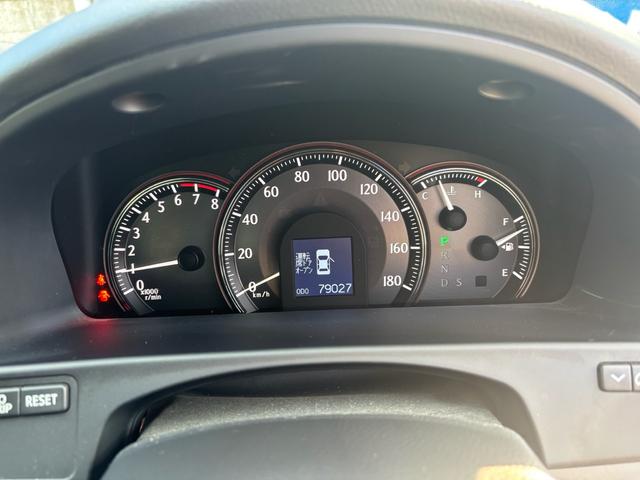 クラウン ３．５アスリート　アスリート・プッシュスタート・シートヒーター・パワーシート・オートライト・純正シートカバー・クルコン・純正ナビ・ＴＶ・ＥＴＣ・バックカメラ（29枚目）