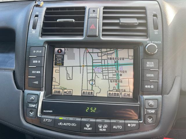 クラウン ３．５アスリート　アスリート・プッシュスタート・シートヒーター・パワーシート・オートライト・純正シートカバー・クルコン・純正ナビ・ＴＶ・ＥＴＣ・バックカメラ（30枚目）