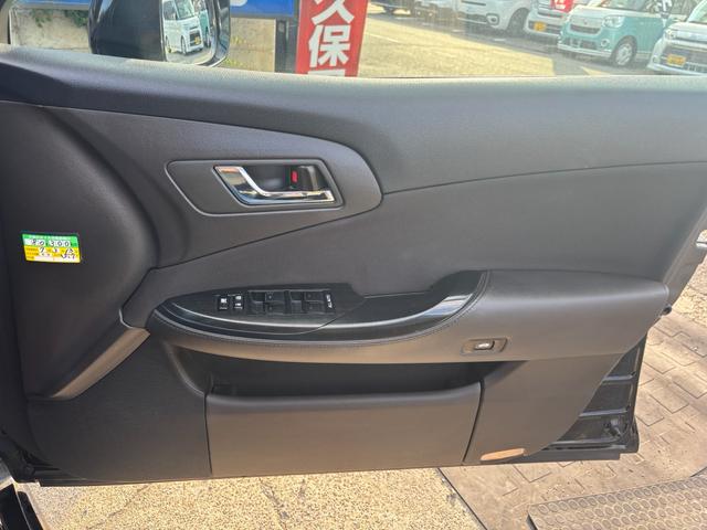 クラウン ３．５アスリート　アスリート・プッシュスタート・シートヒーター・パワーシート・オートライト・純正シートカバー・クルコン・純正ナビ・ＴＶ・ＥＴＣ・バックカメラ（44枚目）