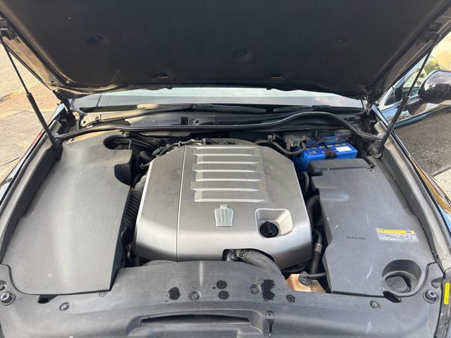 クラウン ３．５アスリート　アスリート・プッシュスタート・シートヒーター・パワーシート・オートライト・純正シートカバー・クルコン・純正ナビ・ＴＶ・ＥＴＣ・バックカメラ（51枚目）