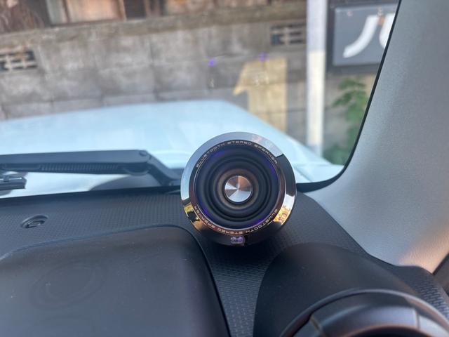 ジムニー ＸＧ　ワンオーナー・ターボ・ガレージ保管車・４ＷＤ・５ＭＴ・禁煙車・リフトアップ・外品マフラー・外品ホイル・ナビ・ＴＶ・Ｂｌｕｅｔｏｏｔｈオーディオ機能・シートカバー（41枚目）