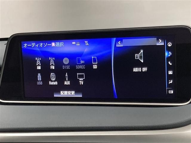 ＲＸ ＲＸ４５０ｈ　バージョンＬ　革シート　サンルーフ　４ＷＤ　フルセグ　メモリーナビ　ＤＶＤ再生　ミュージックプレイヤー接続可　バックカメラ　衝突被害軽減システム　ＥＴＣ　ＬＥＤヘッドランプ　ワンオーナー（33枚目）