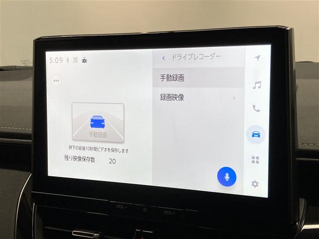 カローラツーリング ハイブリッド　ダブルバイビー　ミュージックプレイヤー接続可　バックカメラ　衝突被害軽減システム　ＥＴＣ　ドラレコ　ＬＥＤヘッドランプ（28枚目）