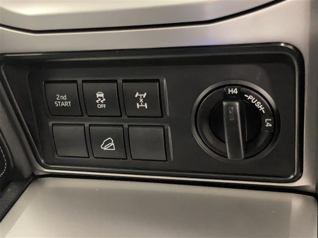 ランドクルーザープラド TX Lパッケージ 革シート サンルーフ 4WD フルセグ メモリーナビ DVD再生 ミュージックプレイヤー接続可 バックカメラ 衝突被害軽減システム ETC ドラレコ LEDヘッドランプ 乗車定員7人 3列シート(26枚目)