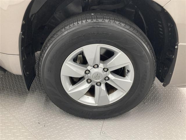 ランドクルーザープラド TX Lパッケージ 革シート サンルーフ 4WD フルセグ メモリーナビ DVD再生 ミュージックプレイヤー接続可 バックカメラ 衝突被害軽減システム ETC ドラレコ LEDヘッドランプ 乗車定員7人 3列シート(35枚目)