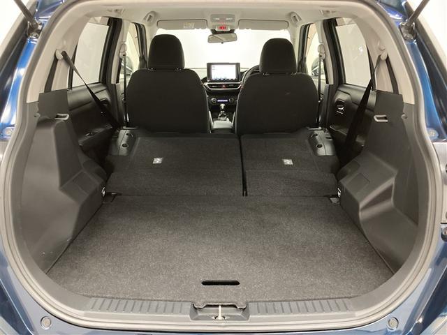 ライズ Z フルセグ メモリーナビ DVD再生 ミュージックプレイヤー接続可 バックカメラ 衝突被害軽減システム ETC LEDヘッドランプ ワンオーナー アイドリングストップ(9枚目)