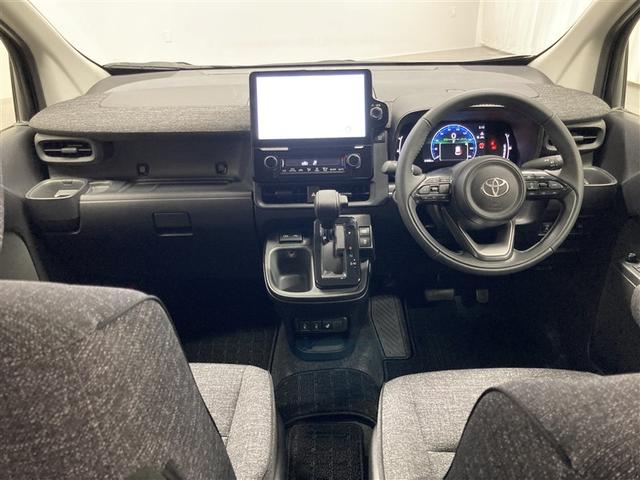 シエンタ Ｚ　ＤＶＤ再生　ミュージックプレイヤー接続可　後席モニター　バックカメラ　衝突被害軽減システム　ＥＴＣ　両側電動スライド　ＬＥＤヘッドランプ　ウオークスルー　乗車定員７人　３列シート　ワンオーナー（3枚目）