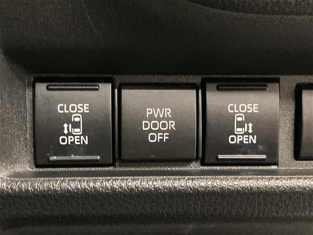 シエンタ Ｚ　ＤＶＤ再生　ミュージックプレイヤー接続可　後席モニター　バックカメラ　衝突被害軽減システム　ＥＴＣ　両側電動スライド　ＬＥＤヘッドランプ　ウオークスルー　乗車定員７人　３列シート　ワンオーナー（19枚目）