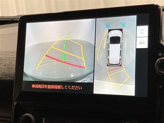 シエンタ Ｚ　ＤＶＤ再生　ミュージックプレイヤー接続可　後席モニター　バックカメラ　衝突被害軽減システム　ＥＴＣ　両側電動スライド　ＬＥＤヘッドランプ　ウオークスルー　乗車定員７人　３列シート　ワンオーナー（28枚目）