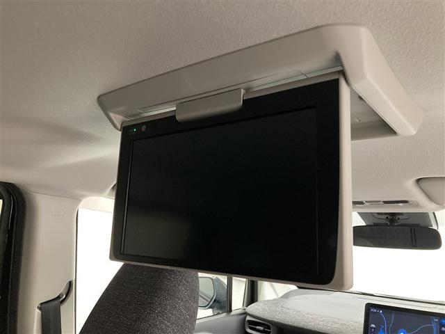 シエンタ Ｚ　ＤＶＤ再生　ミュージックプレイヤー接続可　後席モニター　バックカメラ　衝突被害軽減システム　ＥＴＣ　両側電動スライド　ＬＥＤヘッドランプ　ウオークスルー　乗車定員７人　３列シート　ワンオーナー（29枚目）