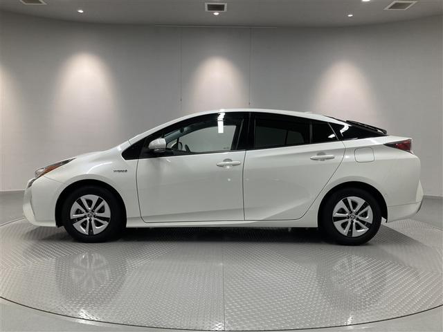 プリウス A フルセグ メモリーナビ DVD再生 ミュージックプレイヤー接続可 バックカメラ 衝突被害軽減システム ETC ドラレコ LEDヘッドランプ ワンオーナー(7枚目)