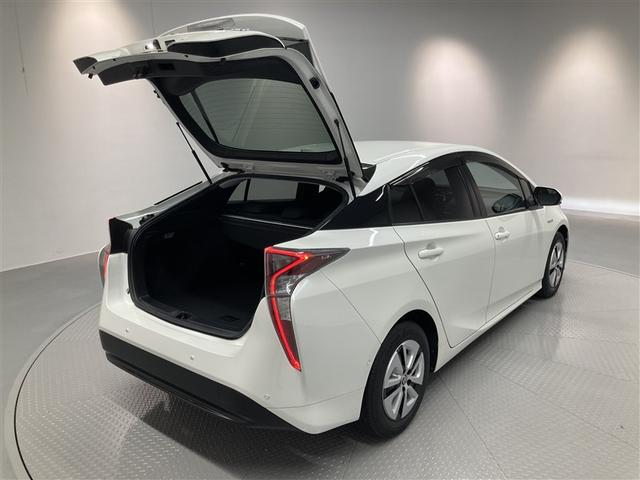 プリウス A フルセグ メモリーナビ DVD再生 ミュージックプレイヤー接続可 バックカメラ 衝突被害軽減システム ETC ドラレコ LEDヘッドランプ ワンオーナー(9枚目)