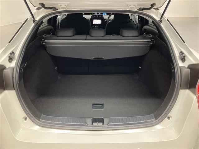 プリウス A フルセグ メモリーナビ DVD再生 ミュージックプレイヤー接続可 バックカメラ 衝突被害軽減システム ETC ドラレコ LEDヘッドランプ ワンオーナー(10枚目)