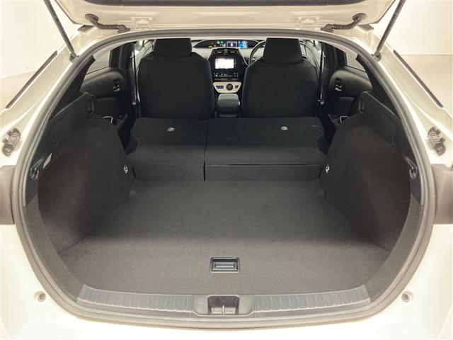 プリウス A フルセグ メモリーナビ DVD再生 ミュージックプレイヤー接続可 バックカメラ 衝突被害軽減システム ETC ドラレコ LEDヘッドランプ ワンオーナー(11枚目)