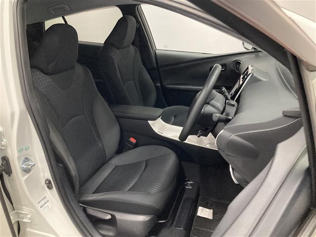 プリウス A フルセグ メモリーナビ DVD再生 ミュージックプレイヤー接続可 バックカメラ 衝突被害軽減システム ETC ドラレコ LEDヘッドランプ ワンオーナー(12枚目)