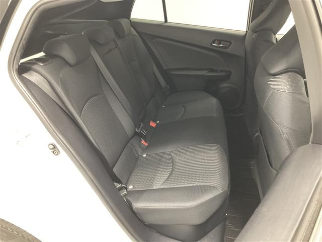 プリウス A フルセグ メモリーナビ DVD再生 ミュージックプレイヤー接続可 バックカメラ 衝突被害軽減システム ETC ドラレコ LEDヘッドランプ ワンオーナー(13枚目)