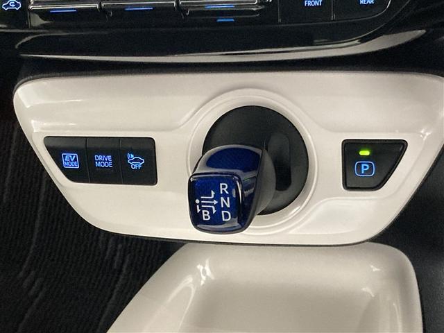 プリウス A フルセグ メモリーナビ DVD再生 ミュージックプレイヤー接続可 バックカメラ 衝突被害軽減システム ETC ドラレコ LEDヘッドランプ ワンオーナー(22枚目)