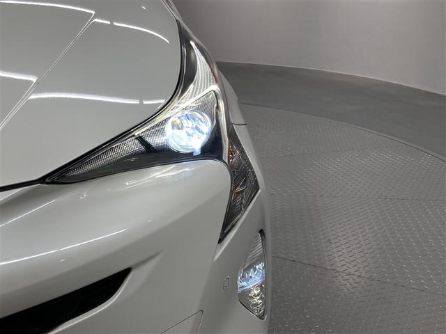 プリウス A フルセグ メモリーナビ DVD再生 ミュージックプレイヤー接続可 バックカメラ 衝突被害軽減システム ETC ドラレコ LEDヘッドランプ ワンオーナー(29枚目)