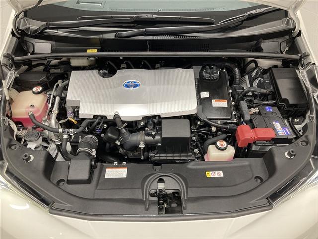 プリウス A フルセグ メモリーナビ DVD再生 ミュージックプレイヤー接続可 バックカメラ 衝突被害軽減システム ETC ドラレコ LEDヘッドランプ ワンオーナー(30枚目)