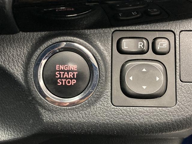 ヴィッツ ジュエラ　フルセグ　メモリーナビ　ＤＶＤ再生　ミュージックプレイヤー接続可　衝突被害軽減システム　ＥＴＣ　ＬＥＤヘッドランプ　ワンオーナー　アイドリングストップ（15枚目）