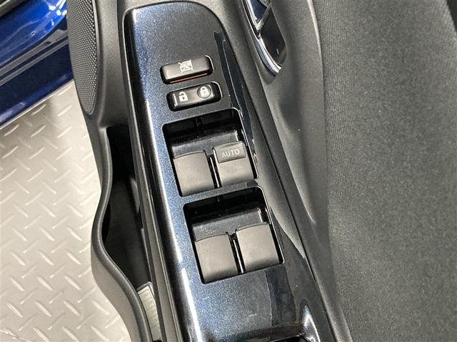 ヴィッツ ジュエラ　フルセグ　メモリーナビ　ＤＶＤ再生　ミュージックプレイヤー接続可　衝突被害軽減システム　ＥＴＣ　ＬＥＤヘッドランプ　ワンオーナー　アイドリングストップ（18枚目）