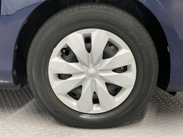 ヴィッツ ジュエラ　フルセグ　メモリーナビ　ＤＶＤ再生　ミュージックプレイヤー接続可　衝突被害軽減システム　ＥＴＣ　ＬＥＤヘッドランプ　ワンオーナー　アイドリングストップ（24枚目）