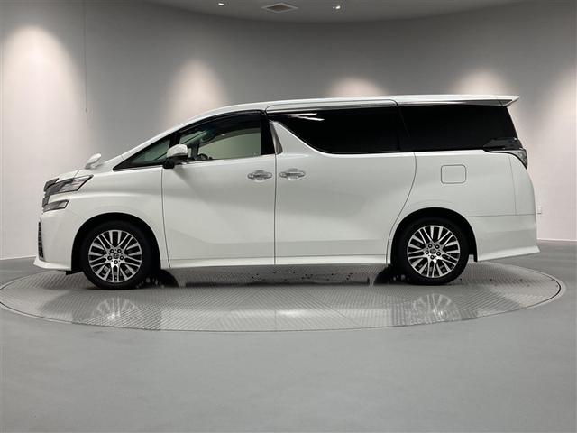 ヴェルファイア 2.5Z Gエディション フルセグ メモリーナビ DVD再生 ミュージックプレイヤー接続可 後席モニター バックカメラ 衝突被害軽減システム ETC 両側電動スライド LEDヘッドランプ 乗車定員7人 3列シート ワンオーナー(5枚目)