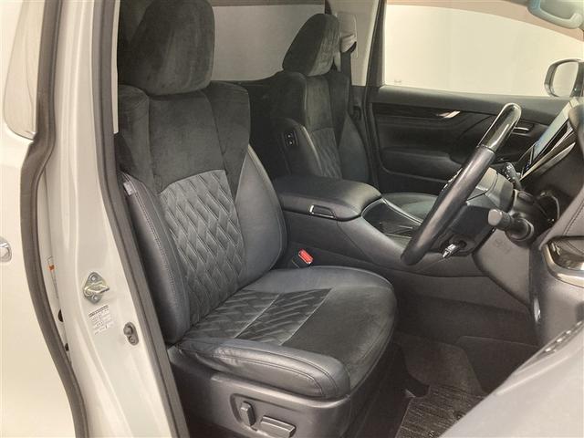 ヴェルファイア 2.5Z Gエディション フルセグ メモリーナビ DVD再生 ミュージックプレイヤー接続可 後席モニター バックカメラ 衝突被害軽減システム ETC 両側電動スライド LEDヘッドランプ 乗車定員7人 3列シート ワンオーナー(10枚目)