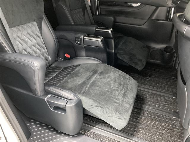 ヴェルファイア 2.5Z Gエディション フルセグ メモリーナビ DVD再生 ミュージックプレイヤー接続可 後席モニター バックカメラ 衝突被害軽減システム ETC 両側電動スライド LEDヘッドランプ 乗車定員7人 3列シート ワンオーナー(14枚目)