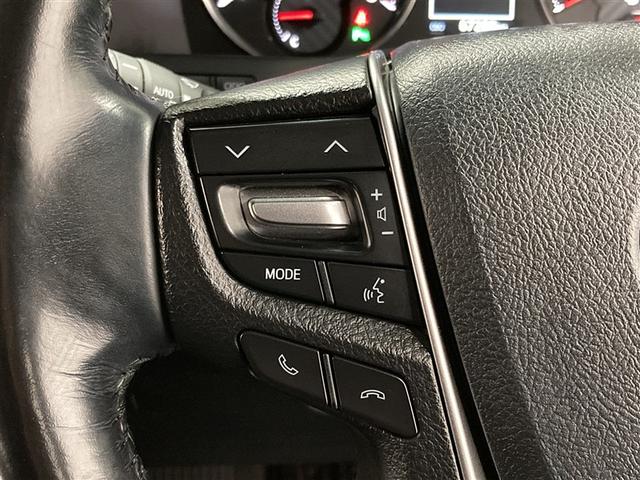 ヴェルファイア 2.5Z Gエディション フルセグ メモリーナビ DVD再生 ミュージックプレイヤー接続可 後席モニター バックカメラ 衝突被害軽減システム ETC 両側電動スライド LEDヘッドランプ 乗車定員7人 3列シート ワンオーナー(19枚目)