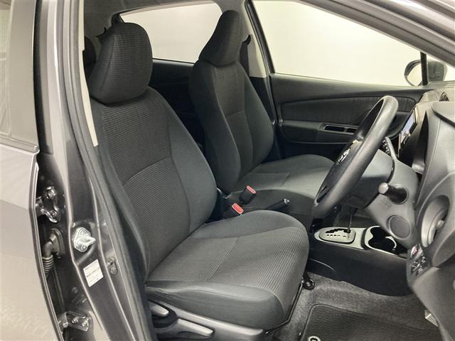 ヴィッツ Ｆ　フルセグ　メモリーナビ　ＤＶＤ再生　ミュージックプレイヤー接続可　バックカメラ　衝突被害軽減システム　ＥＴＣ（11枚目）